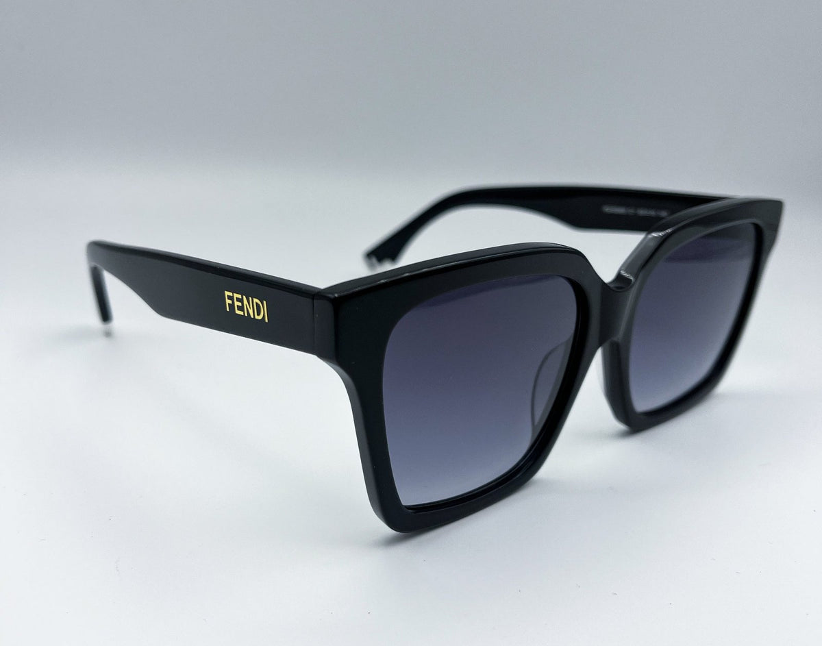 Fendi FE 400851 the Oculist