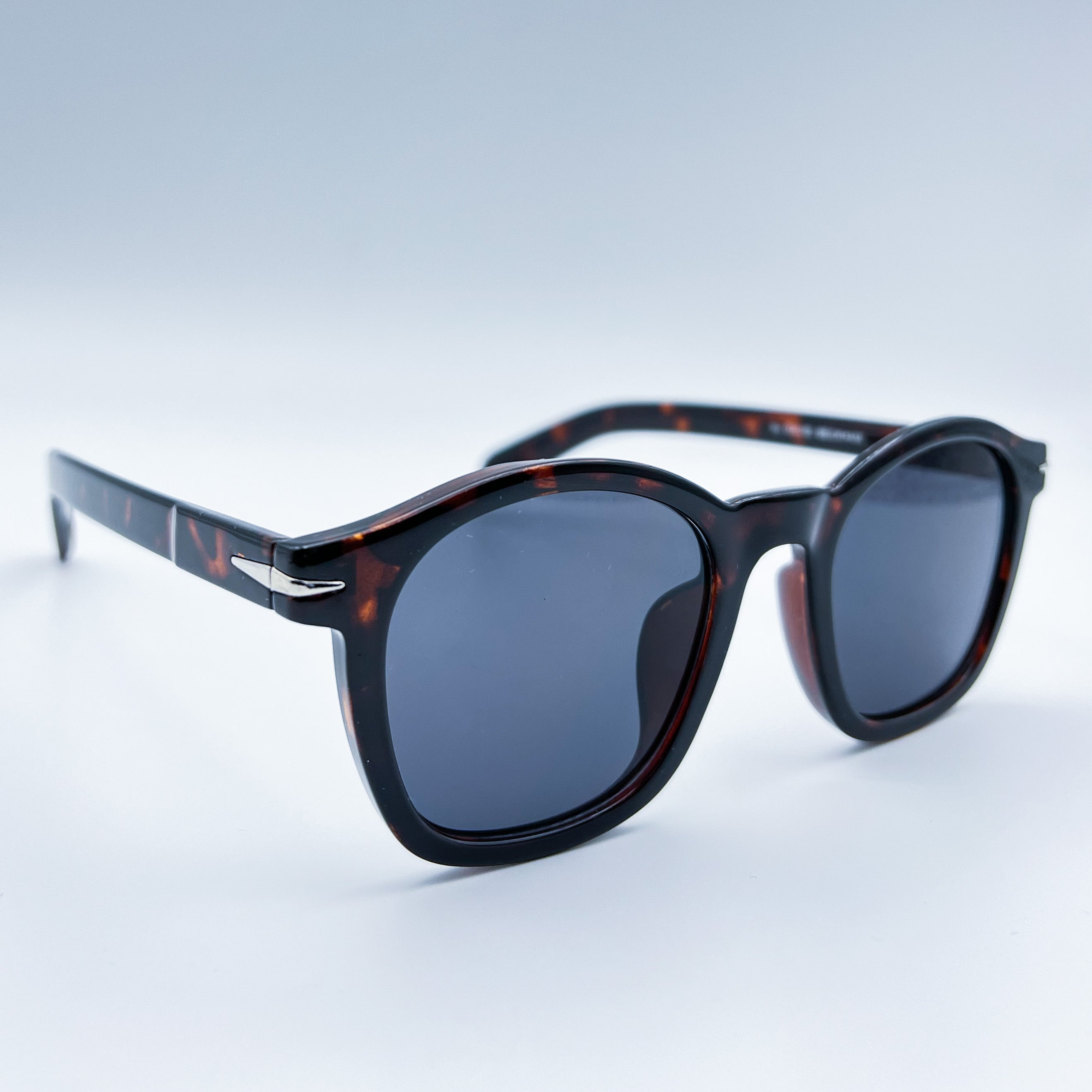 David Beckham Sunglasses - The Oculist