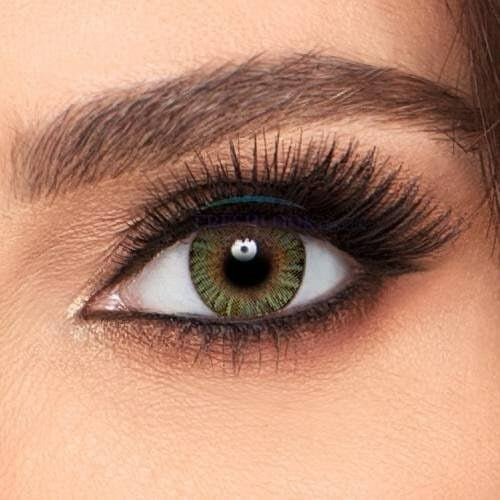 Freshlook | Green