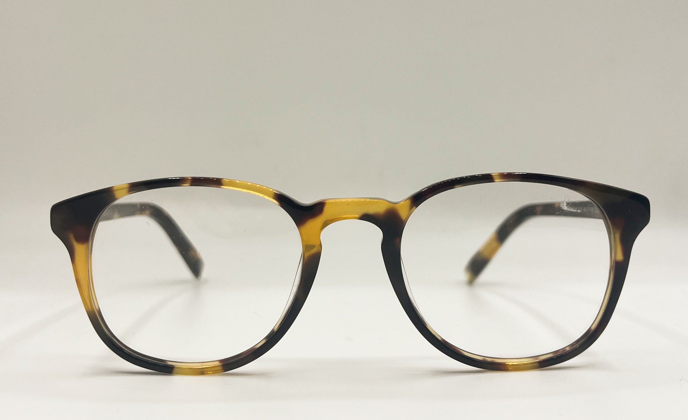 Warby Parker | Downing 242