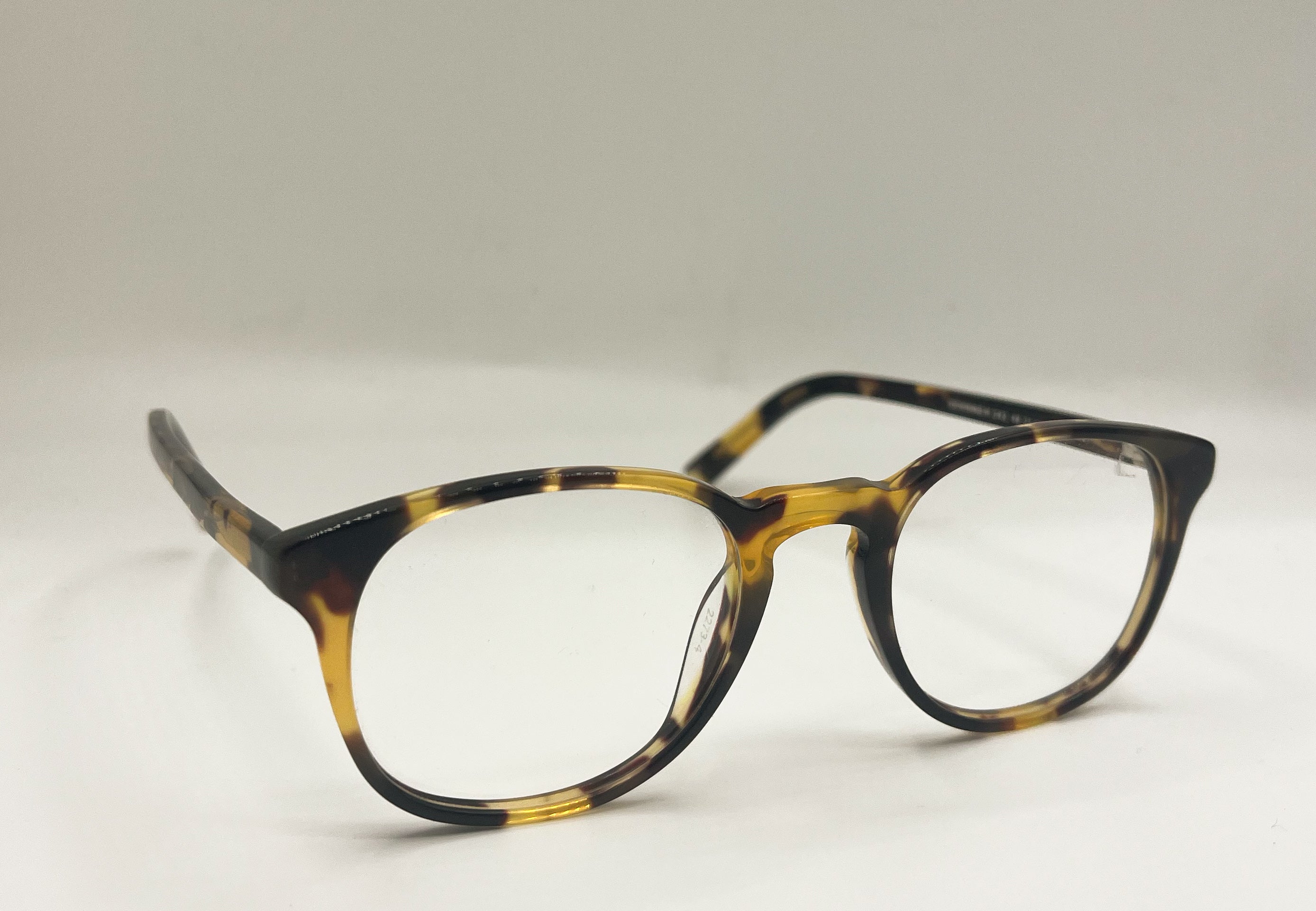Warby Parker | Downing 242