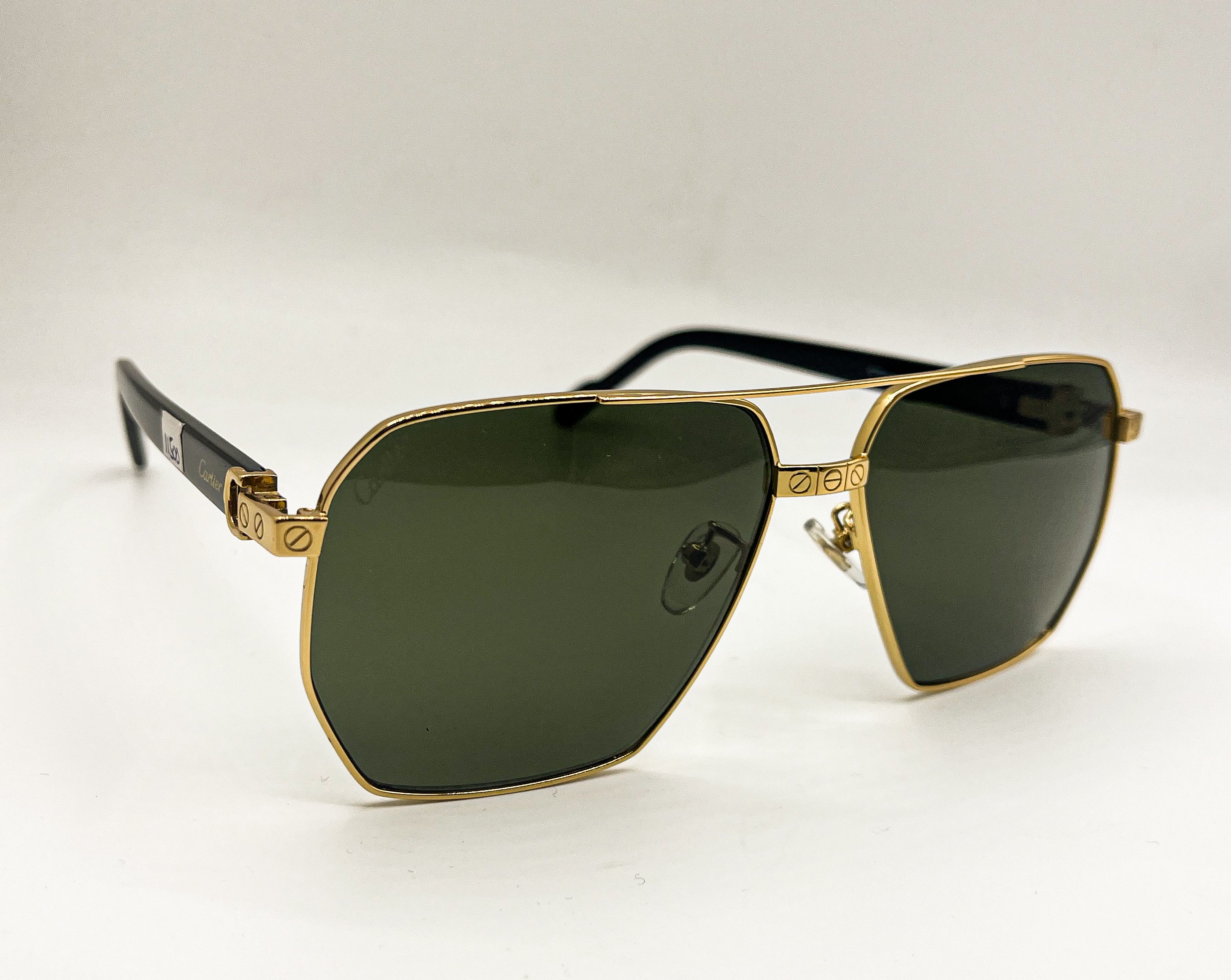 Cartier | CT-0418