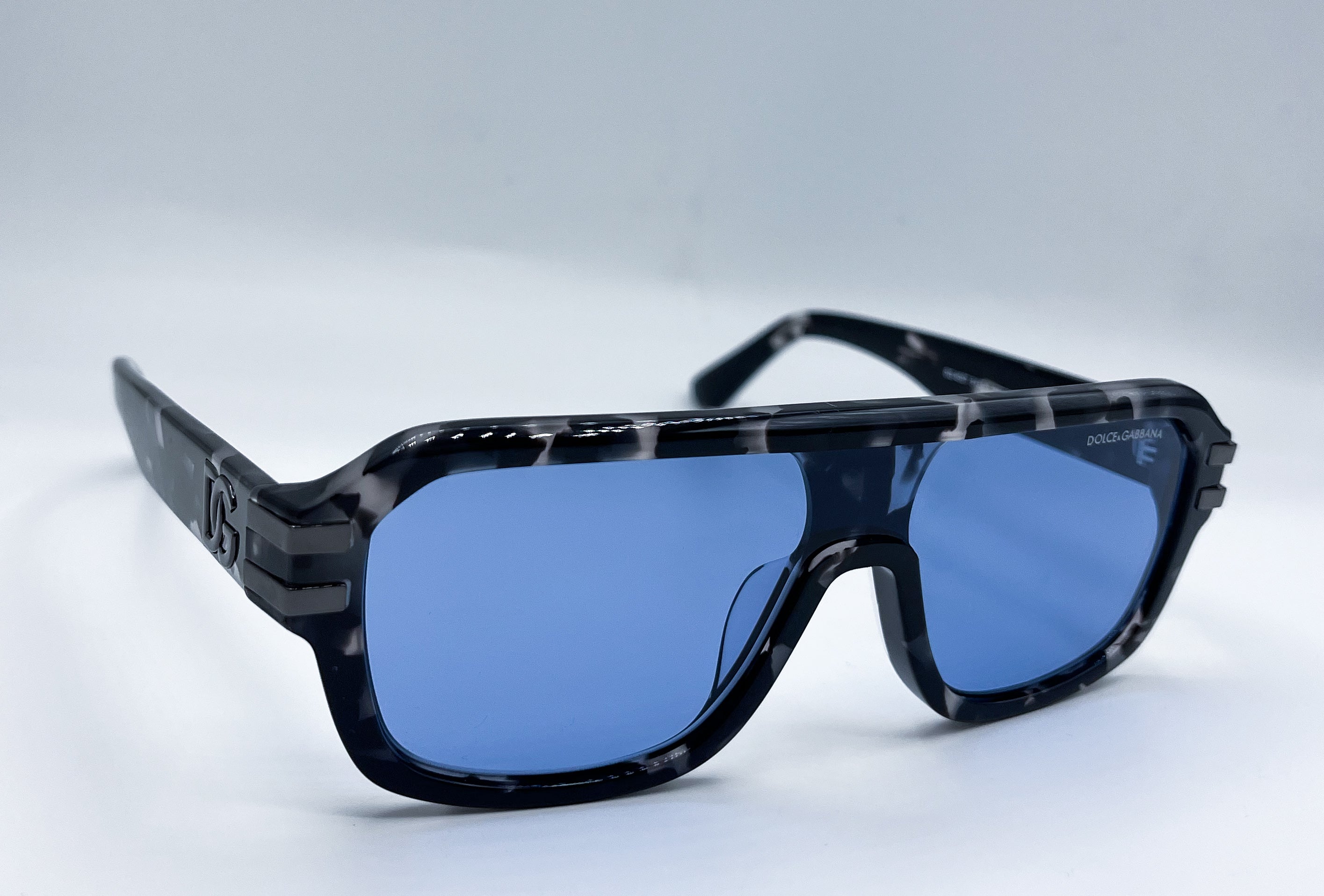 Dolce and Gabbana | DG-4507