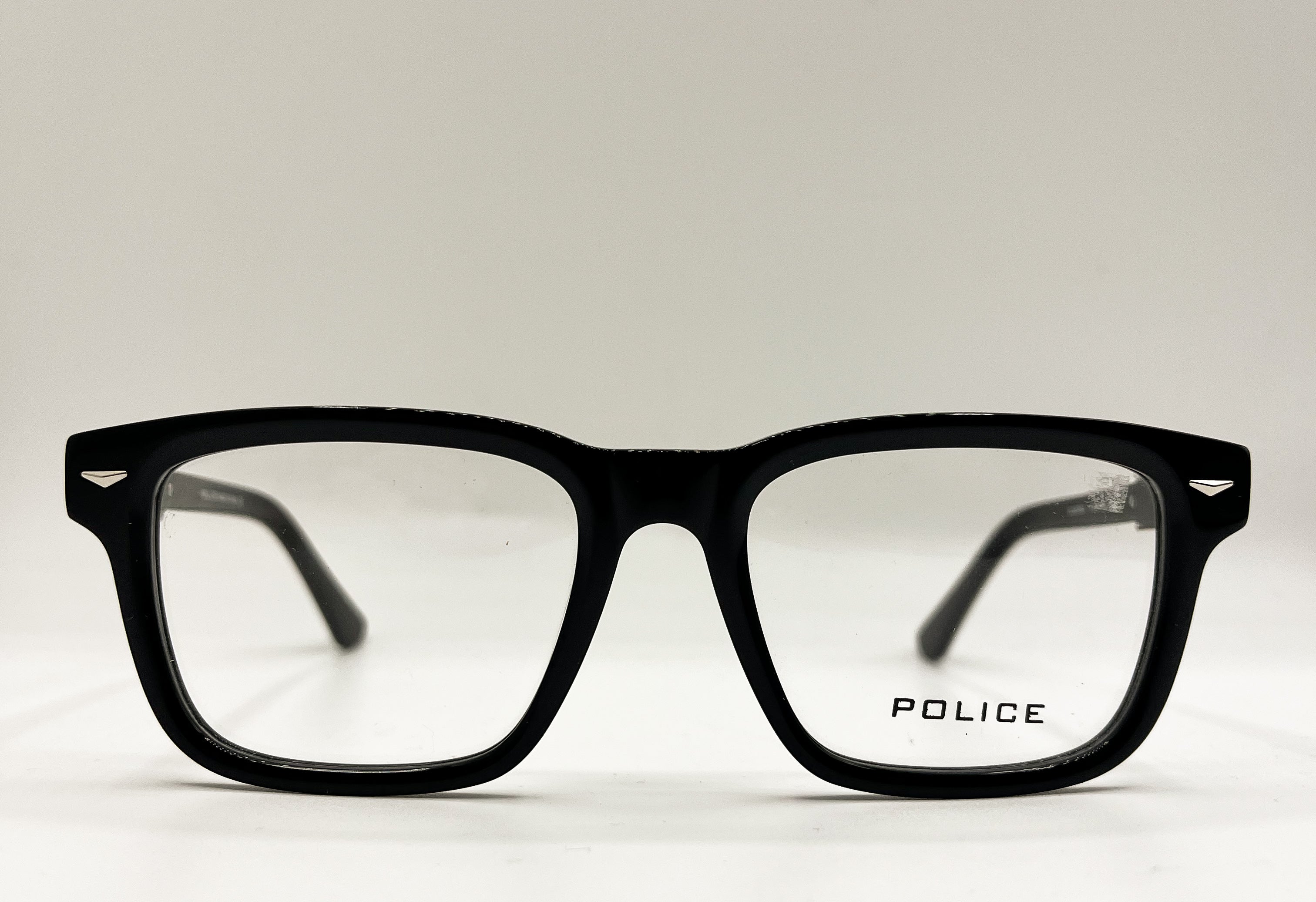 Police | 807