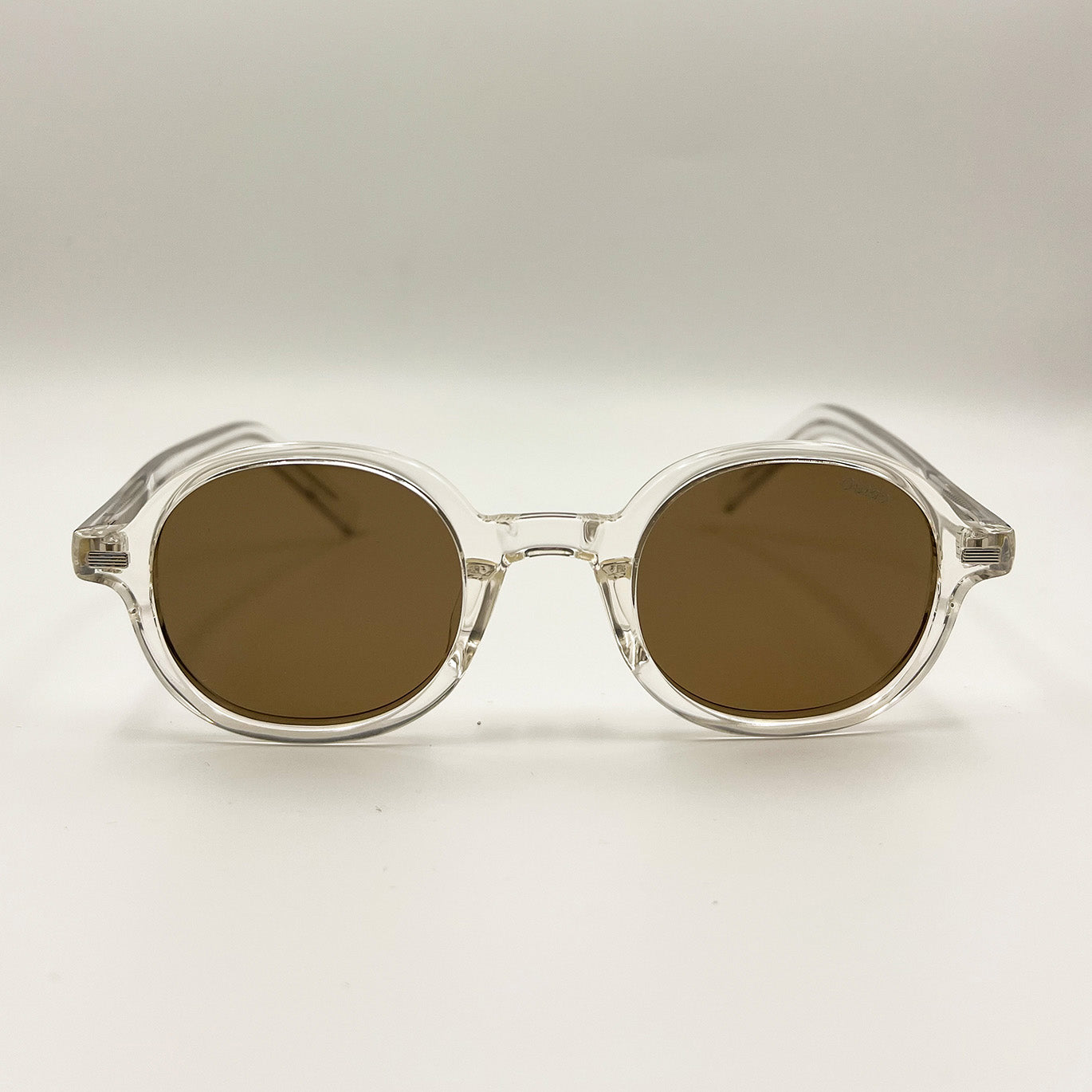 Outdo | 9002 - Transparent Sunglasses