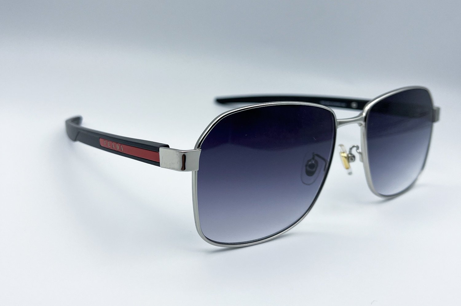 Prada SPS 52 the Oculist