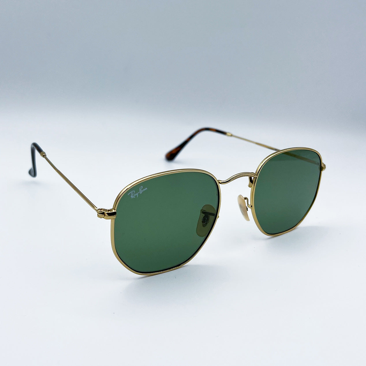 Rayban - 3548-N