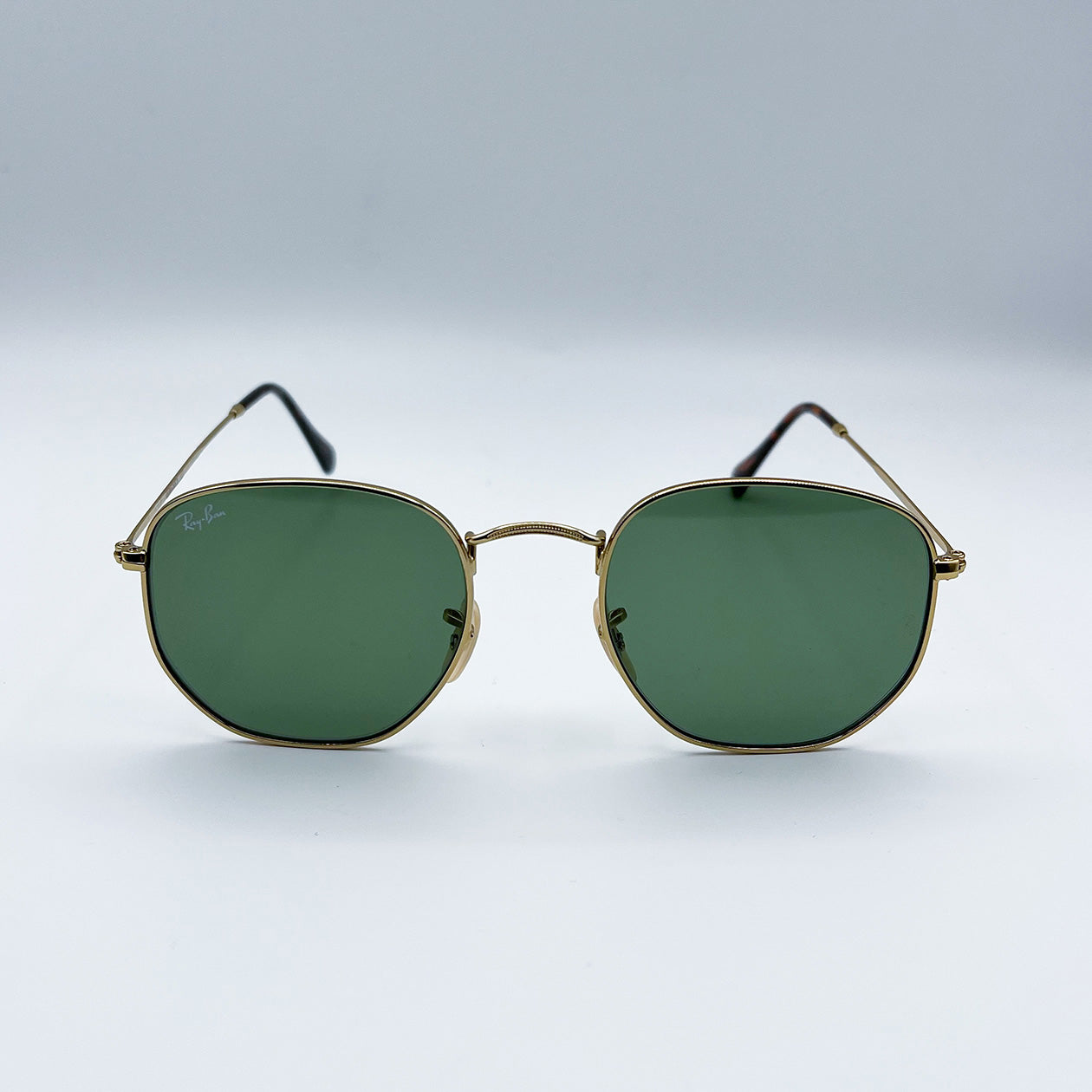 Rayban - 3548-N