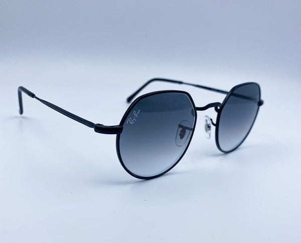 美品！Ray-Ban　RB3565 Ray-Ban RB3565 Jack L (53 - 20) with Brown lenses and Copper