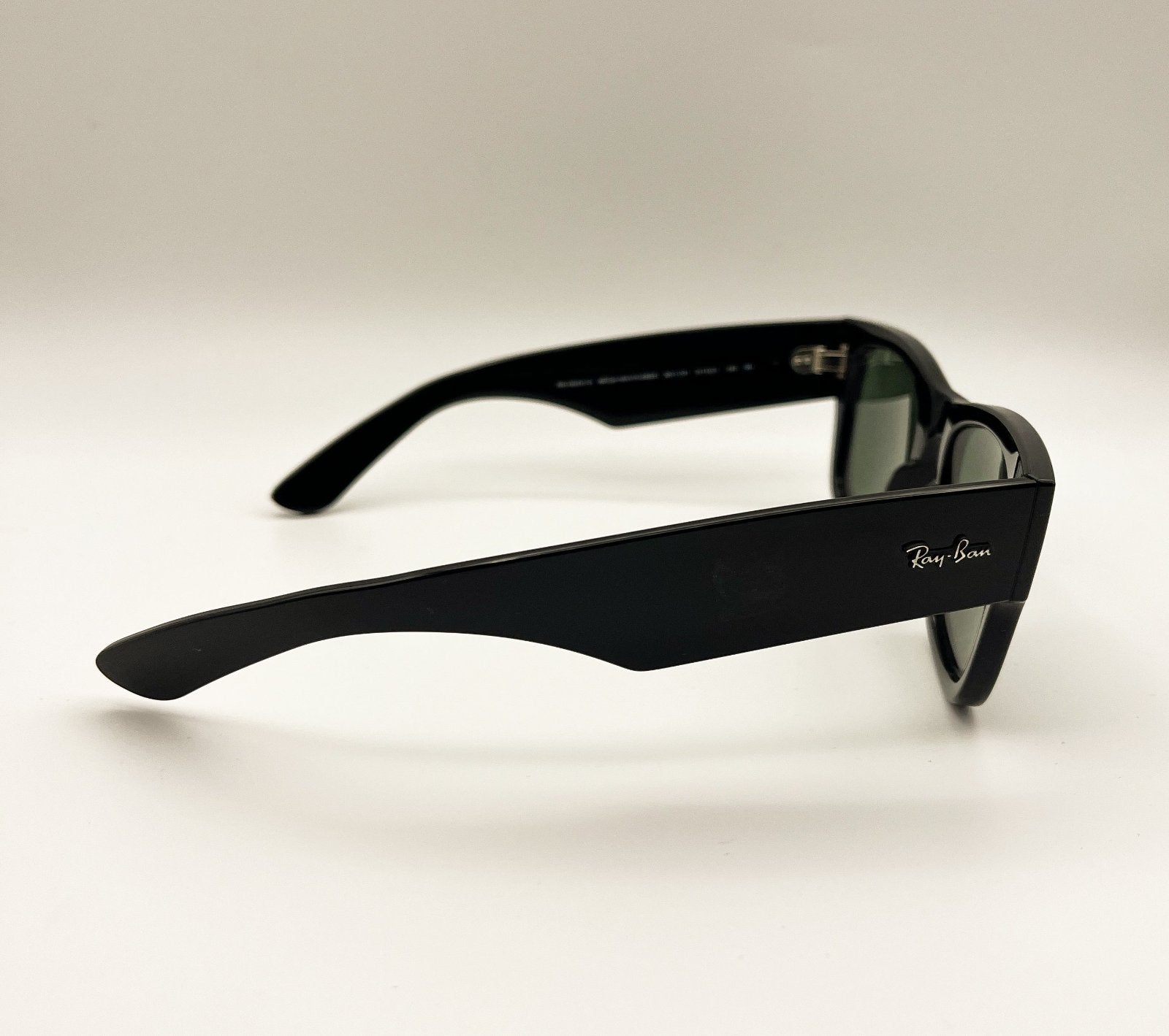 Rayban | 0840 (Mega Wayfarer)