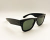 Rayban | 0840 (Mega Wayfarer)