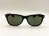 Rayban | 2132 (New Wayfarer)